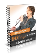 Download 90 Days to Become a Better Singer Download 90 Days to Become a Better Singer