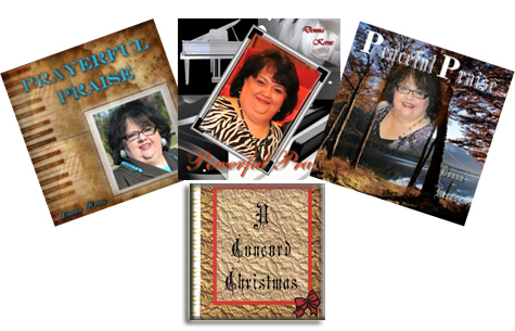 Download Piano and Christmas projects