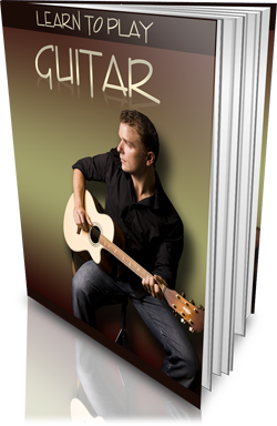 The Complete Guide to Learning the Guitar