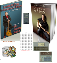 **Guitar Bundle**
