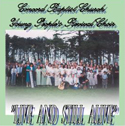 Live And Still Alive CD