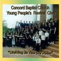 Walking In the Old Paths CD