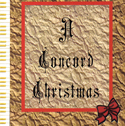 Concord Christmas CD